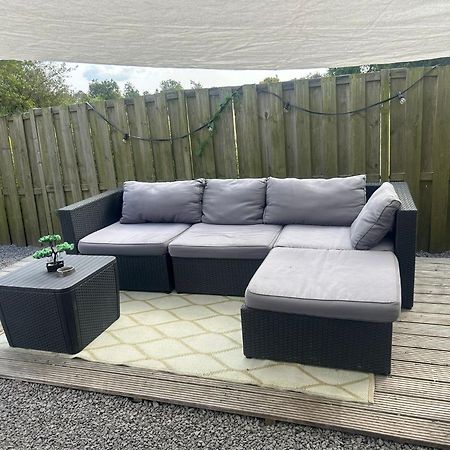 Wellness Bungalow With Jacuzzi &Sauna&Private Garden Near Amsterdam Vijfhuizen Εξωτερικό φωτογραφία