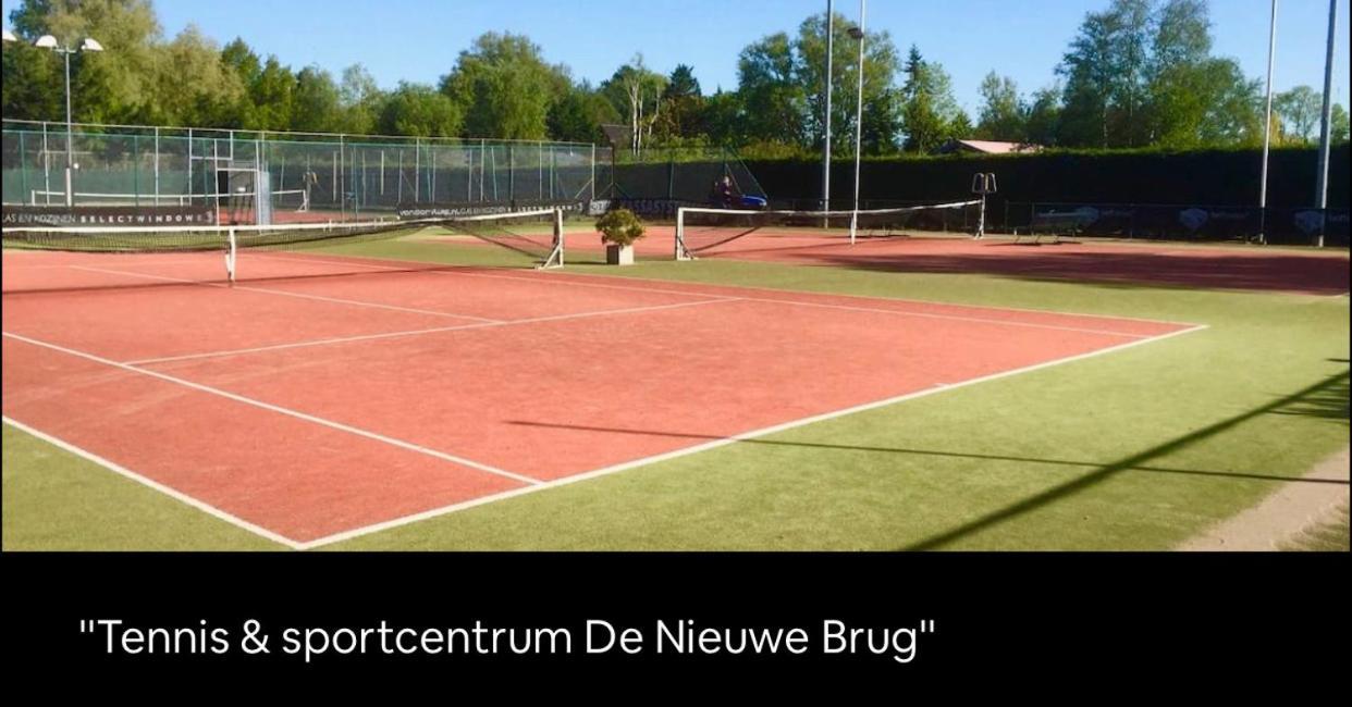 Wellness Bungalow With Jacuzzi &Sauna&Private Garden Near Amsterdam Vijfhuizen Εξωτερικό φωτογραφία